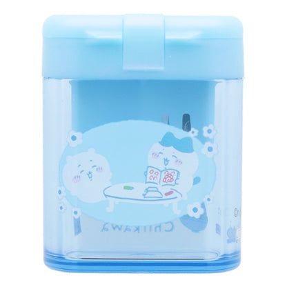 Chiikawa Double Sharpener (Certification Exam)