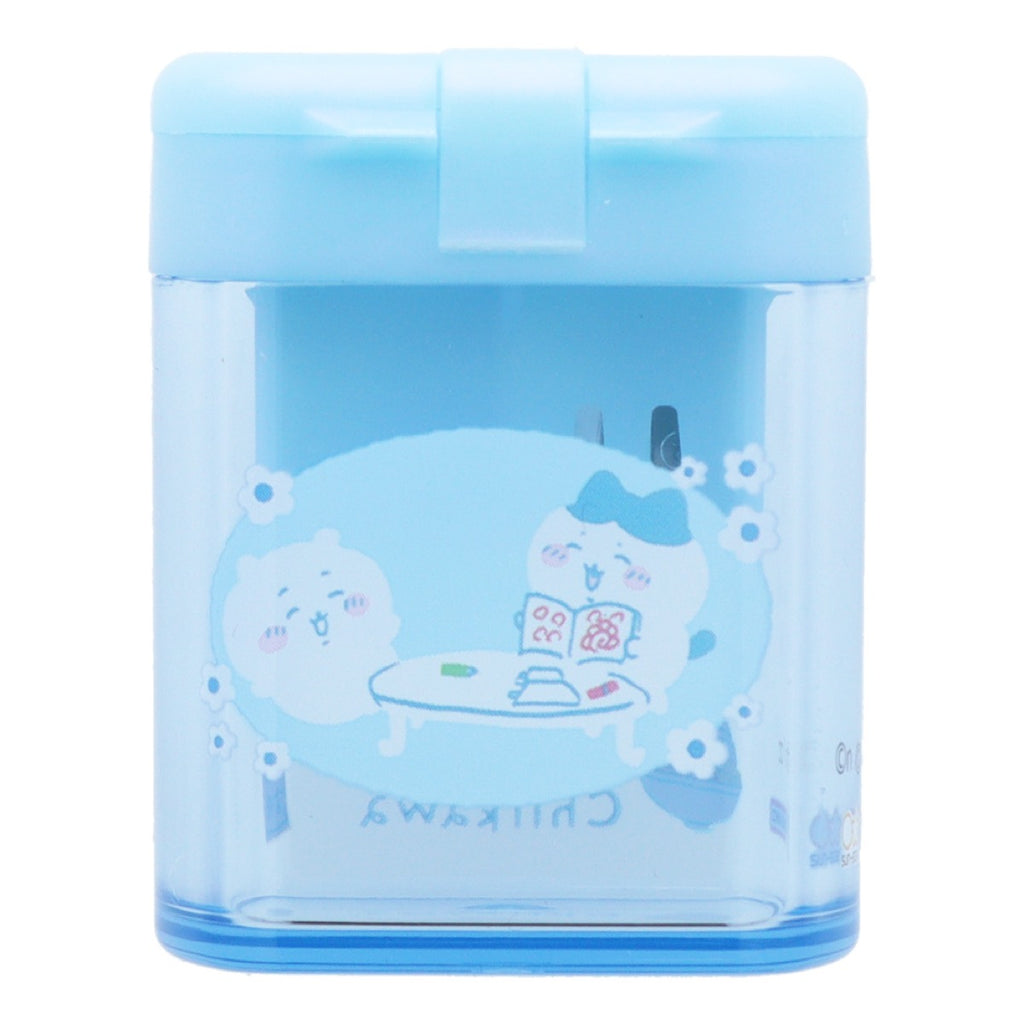 Chiikawa Double Sharpener (Certification Exam)