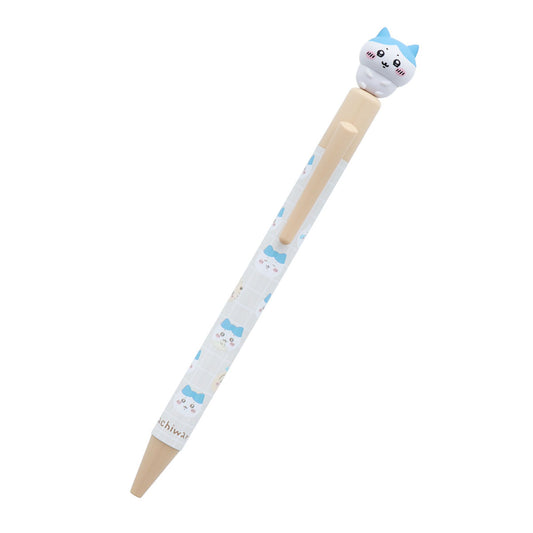 Chiikawa Mascot Pen 2 Mechanical Pencil (Hachiware)