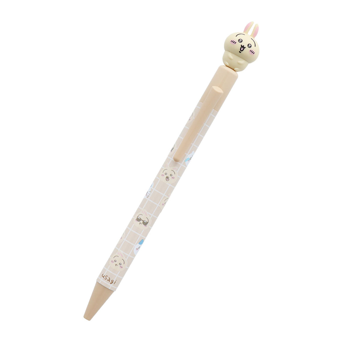 Chiikawa Mascot Pen 2 Mechanical Pencil (Usagi)