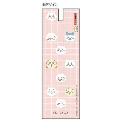 ちいかわ マスコットペン2 ボールペン（ちいかわ）