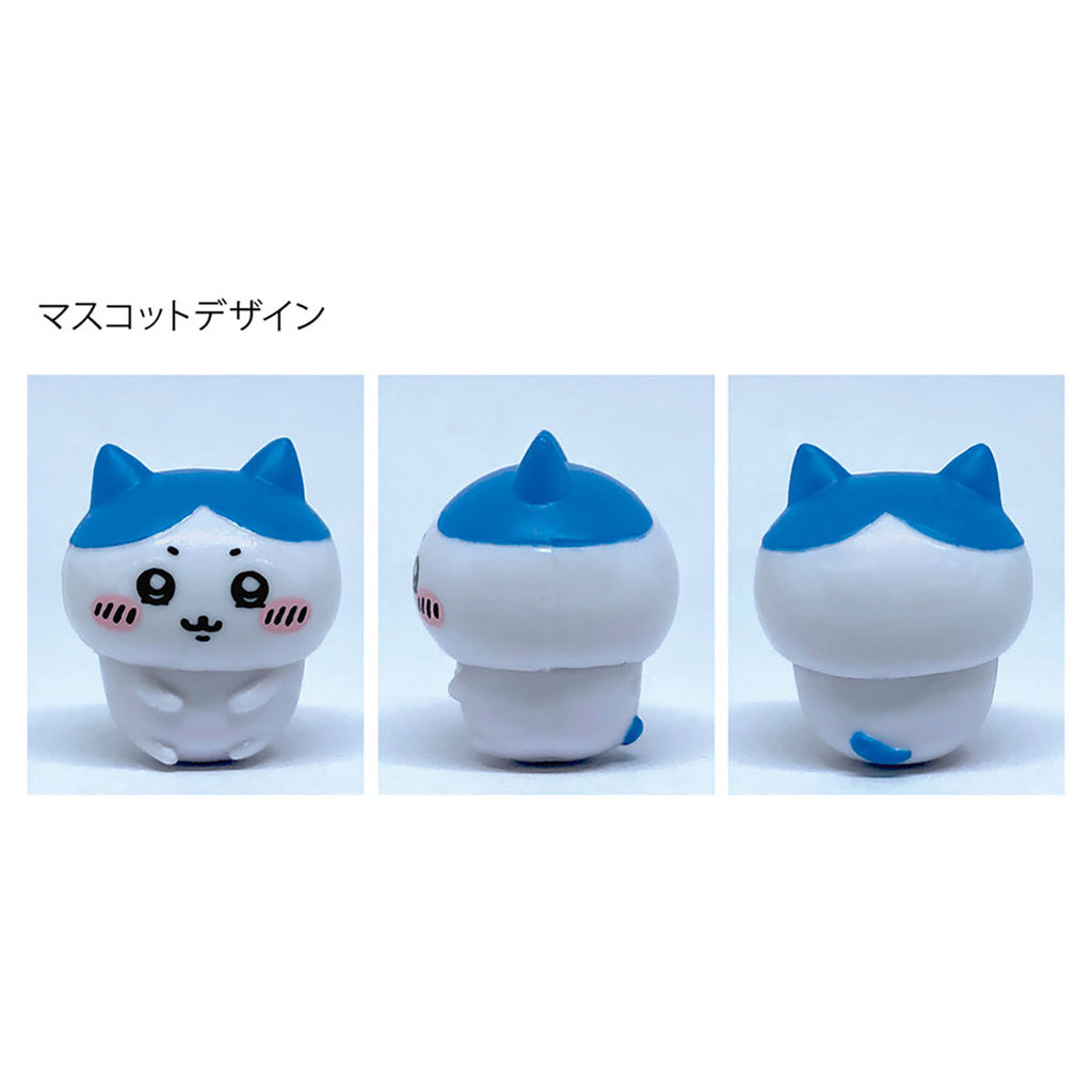 Chiikawa Mascot Pen 2 Ballpoint Pen (Hachiware)