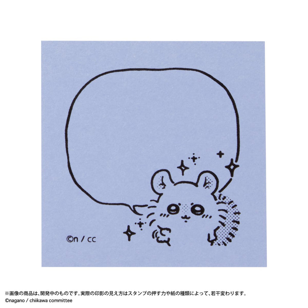 吉伊卡哇 便签宝（飞鼠）