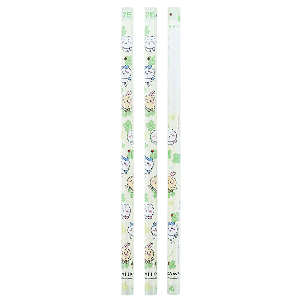 Chiikawa 2B Pencils DX Dozen