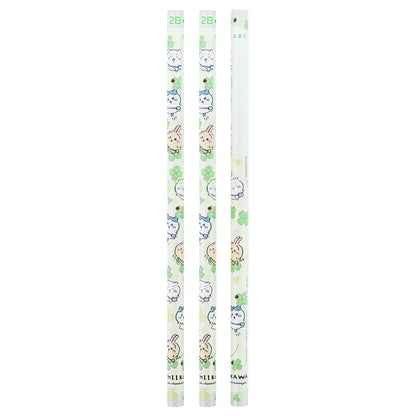 Chiikawa 2B Pencils DX Dozen