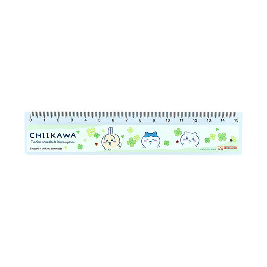 Chiikawa 15cm Ruler