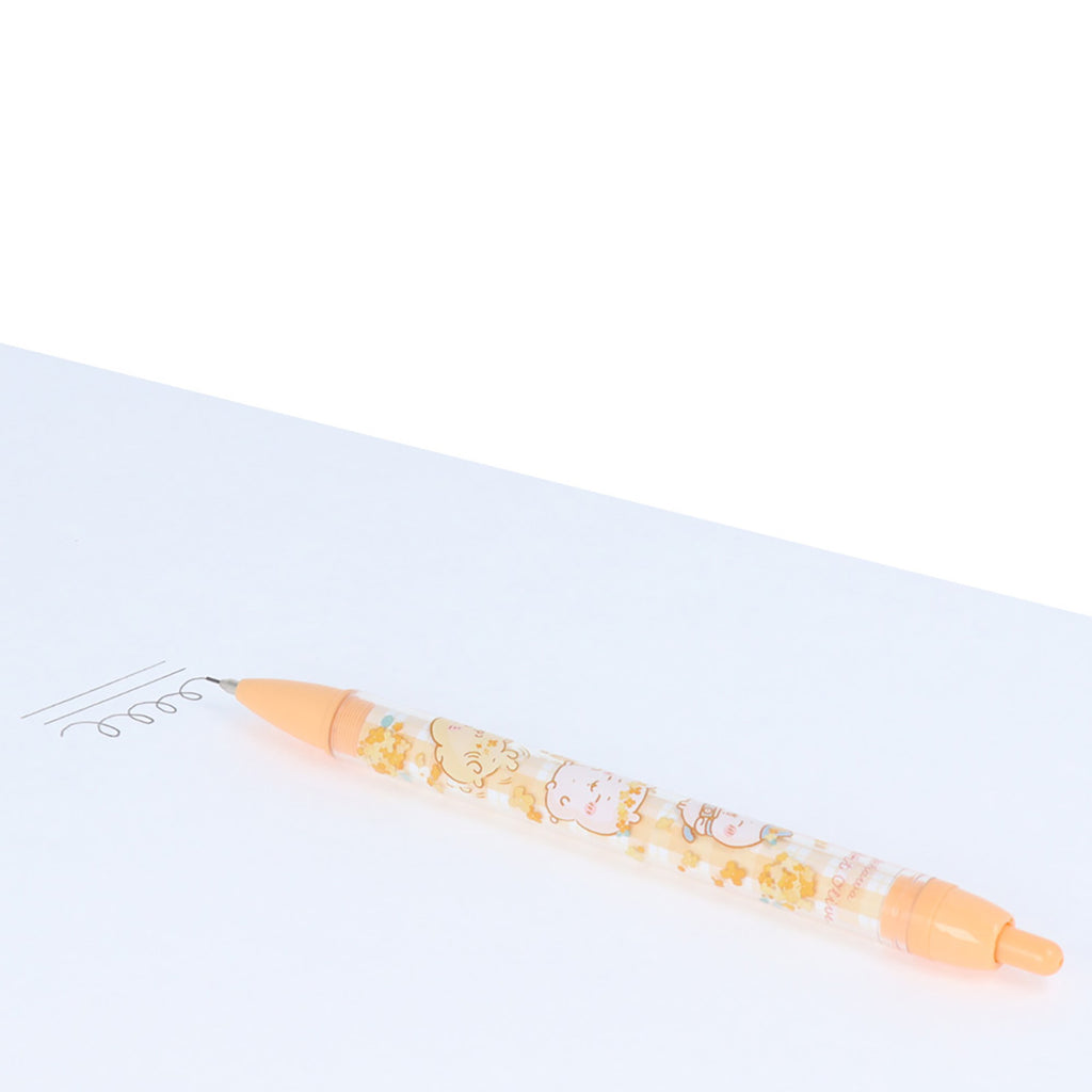 Chiikawa Mechanical Pencil (Check)