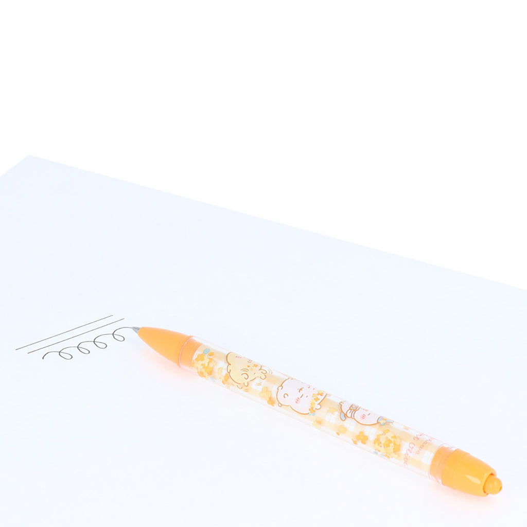 Chiikawa Ball Pen (Check)