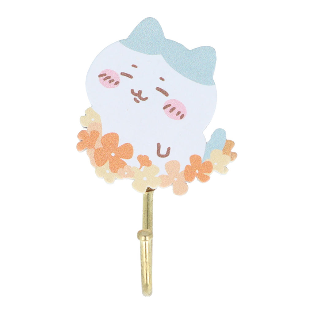 ちいかわ 木製マグネットフック（フレグラントオリーブハチワレ）