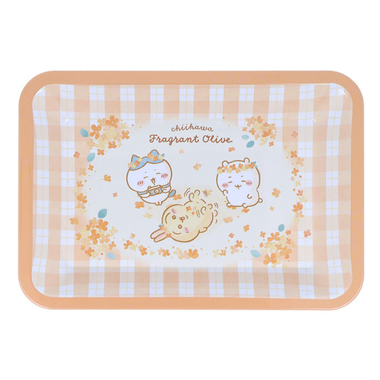 ちいかわ ペントレー（オレンジ）