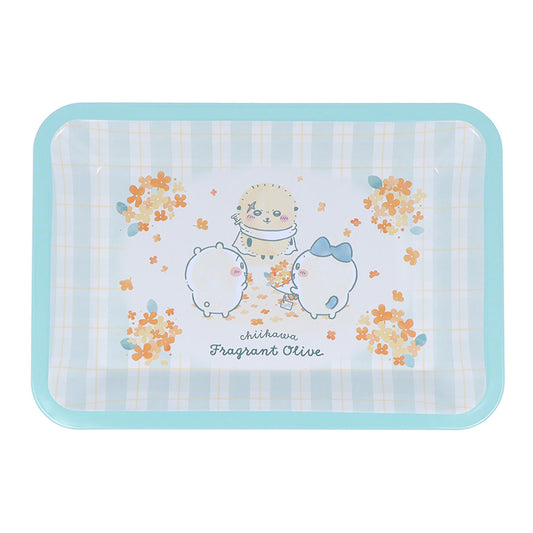 Chiikawa Pen Tray (Mint)