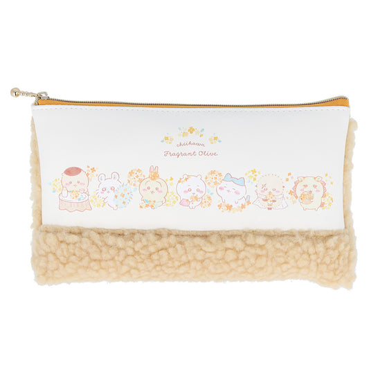 ちいかわ ボアペンケース（みんな）