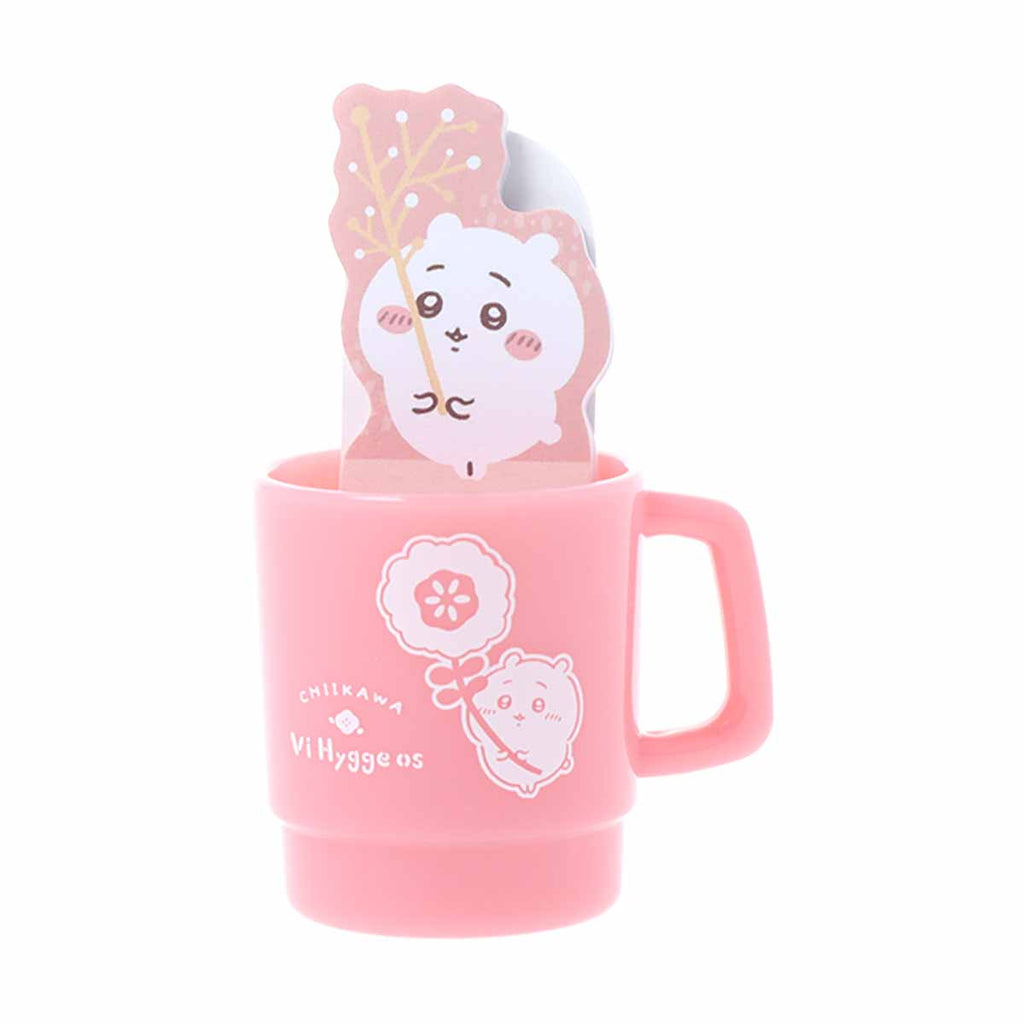 Chiikawa Mug Cup Sticky Notes (Chiikawa)