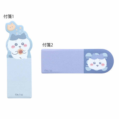 吉伊卡哇 馬克杯造型便條紙（八割）