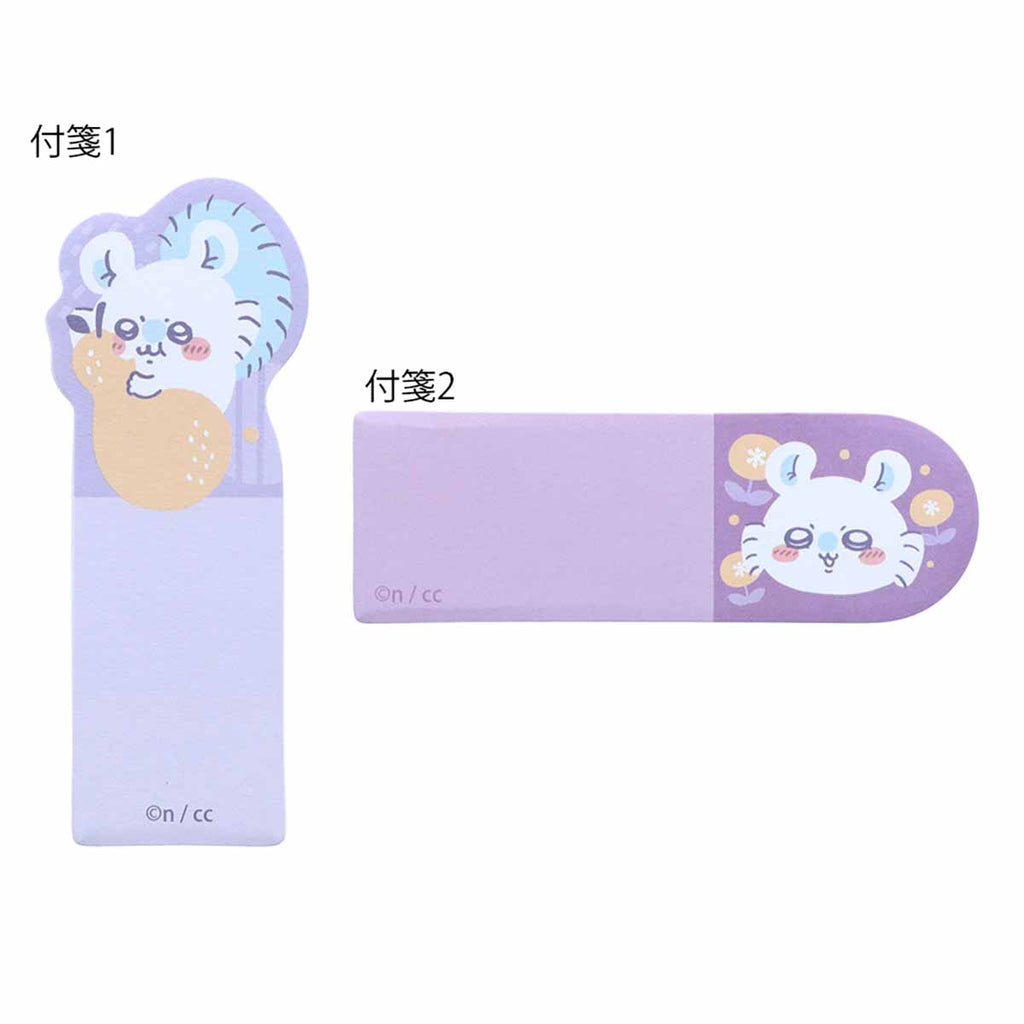 치이카와 머그컵 점착메모 (모몽가)
