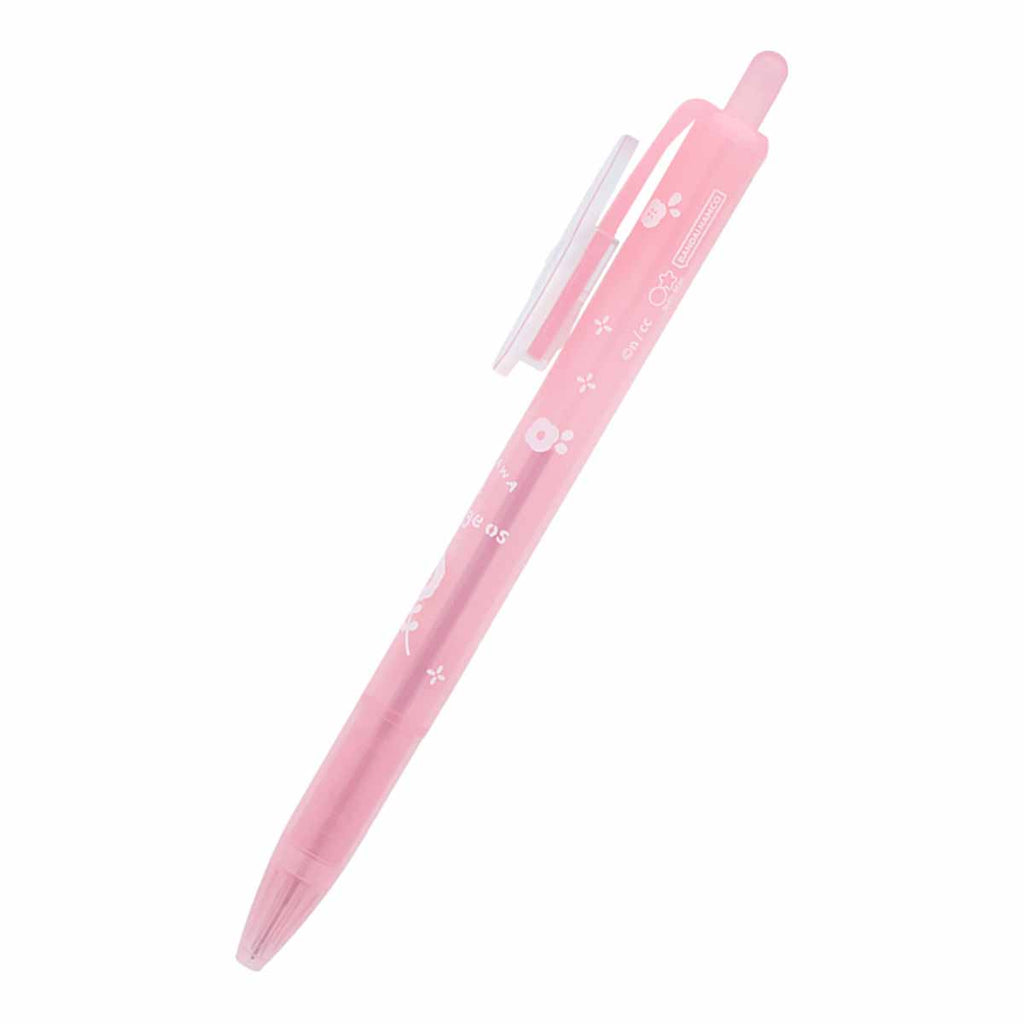 Chiikawa Plate Ballpoint Pen (Chiikawa)