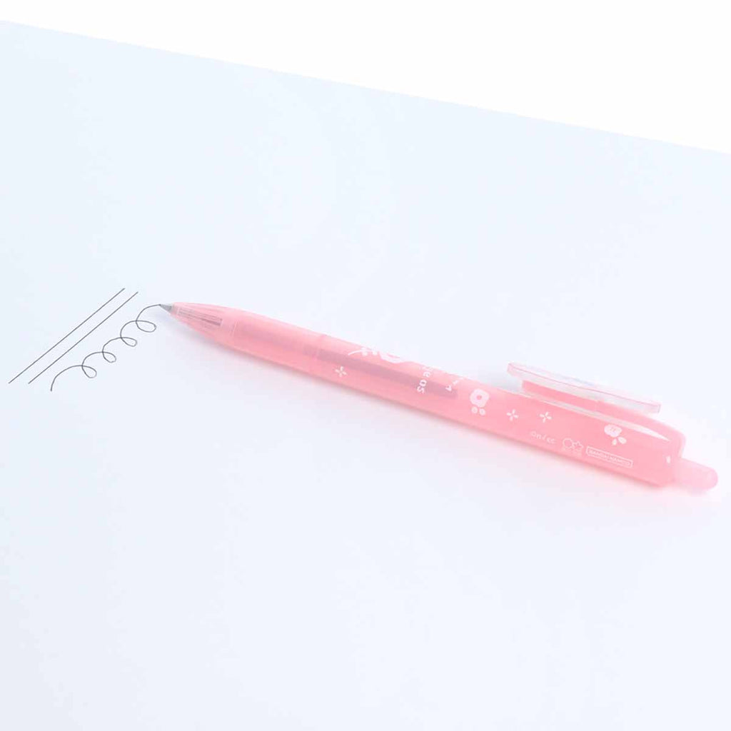 Chiikawa Plate Ballpoint Pen (Chiikawa)