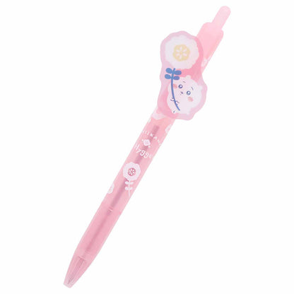 ちいかわ プレート付ボールペン（ちいかわ）