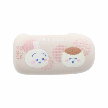 吉伊卡哇 Karukatto 夹式胶带切割器（乌萨奇＆栗子馒头）