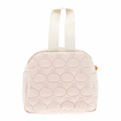 Chiikawa Quilted Pouch with Handle (Usagi)