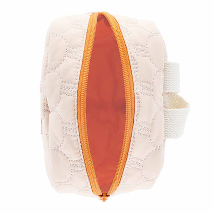 Chiikawa Quilted Pouch with Handle (Usagi)