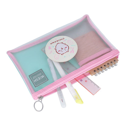 Chiikawa Mesh Case MIESH B6 (Chiikawa)