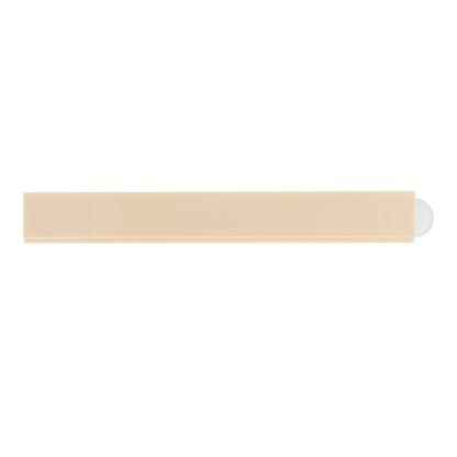 Chiikawa Ruler with Plate (Rakko)