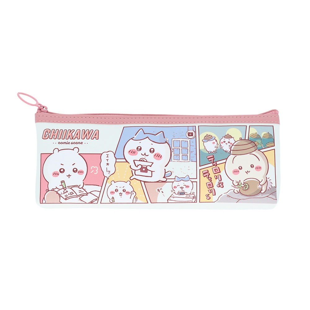 Chiikawa Pen Case (Comic)