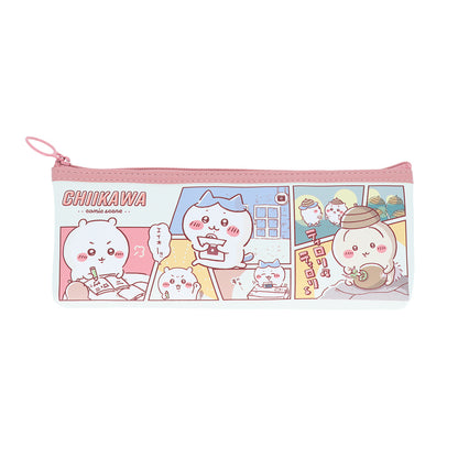 Chiikawa Pen Case (Comic)