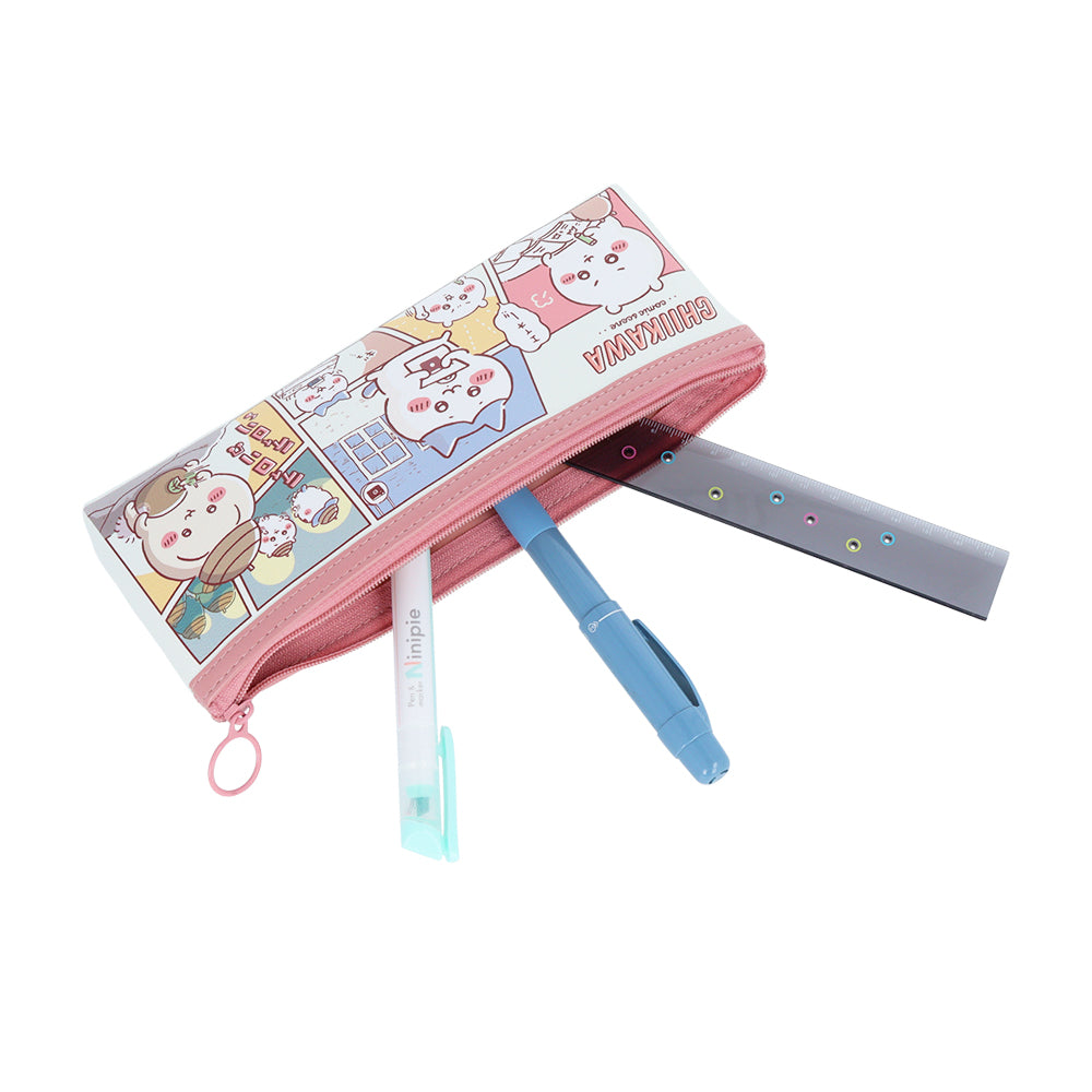 Chiikawa Pen Case (Comic)