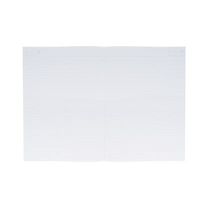Chiikawa Campus Notebook Dot B Ruled 5-Pack