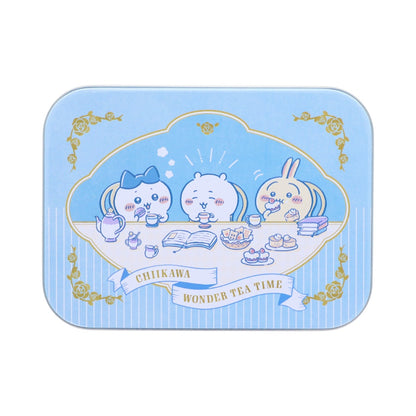 치이카와 캔 메모 (티타임A)