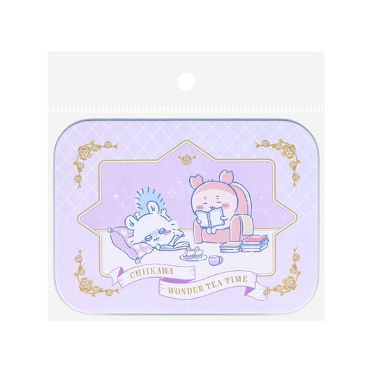 치이카와 캔 메모 (티타임B)
