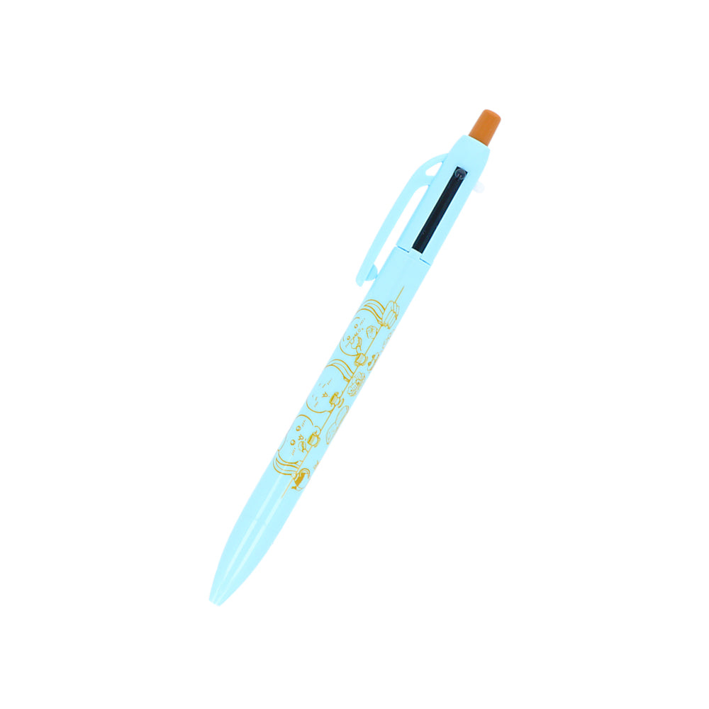 Chiikawa Sharp Pencil & 2 Ballpoint Pens (Tea Time A)