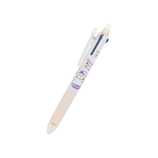 Chiikawa Friction Ball 3 Slim (Wonderland A)