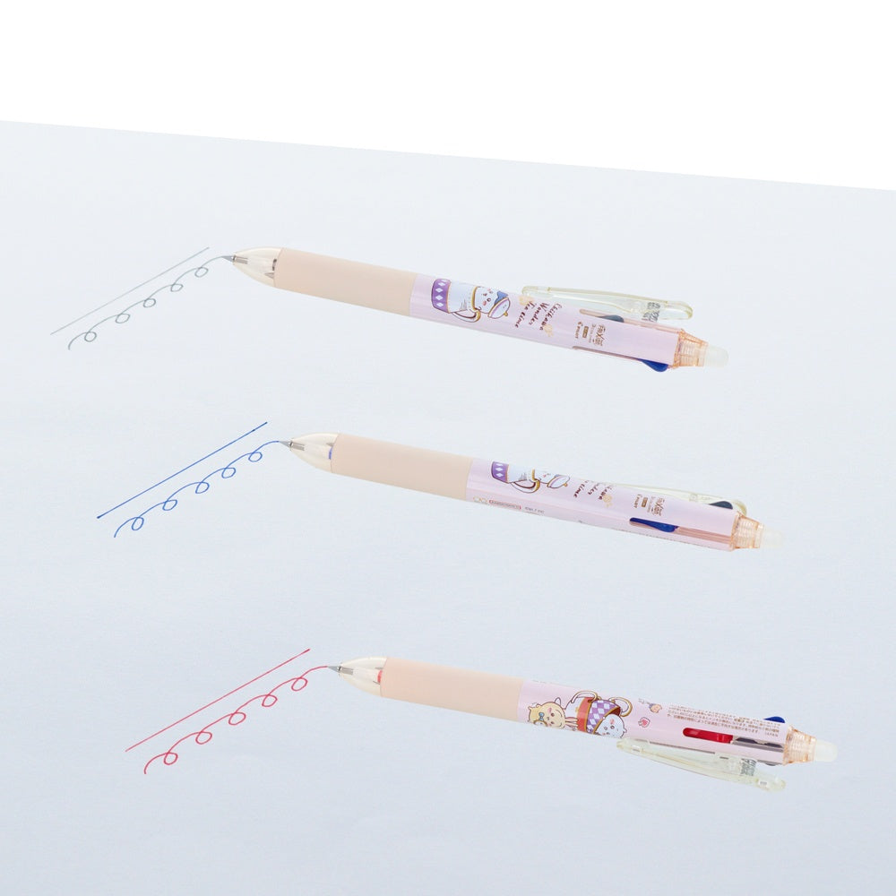 Chiikawa Friction Ball 3 Slim (Wonderland A)