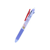 Chiikawa Friction Ball 3 Slim (Wonderland B)