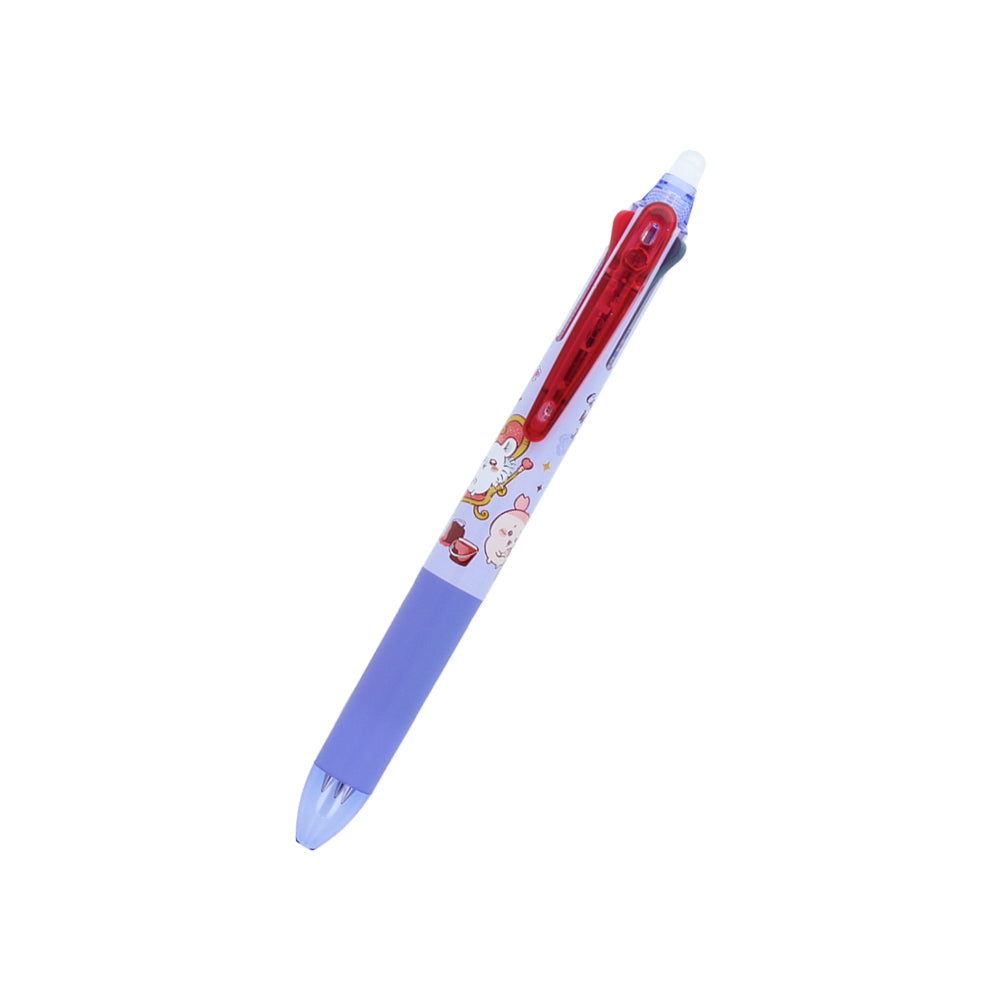 Chiikawa Friction Ball 3 Slim (Wonderland B)