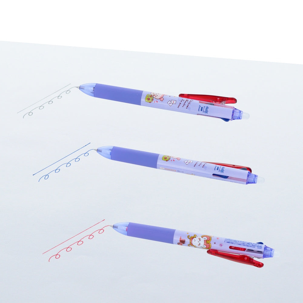Chiikawa Friction Ball 3 Slim (Wonderland B)