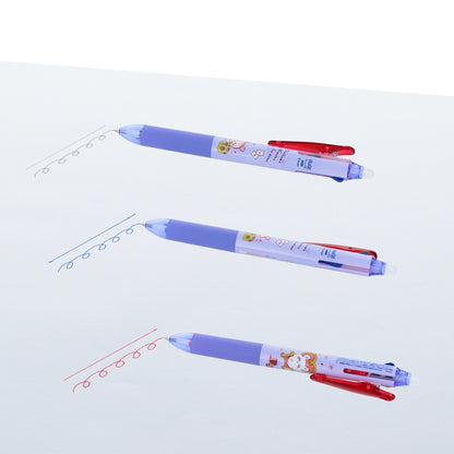 Chiikawa Friction Ball 3 Slim (Wonderland B)