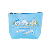 Chiikawa Repia Weave Pouch (Tea Time A)