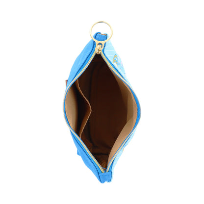 Chiikawa Repia Weave Pouch (Tea Time A)