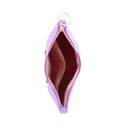 Chiikawa Repia Weave Pouch (Tea Time B)