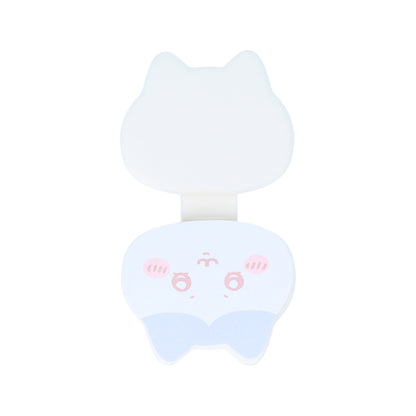 Chiikawa Squishy Sticky Notes (Hachiware)