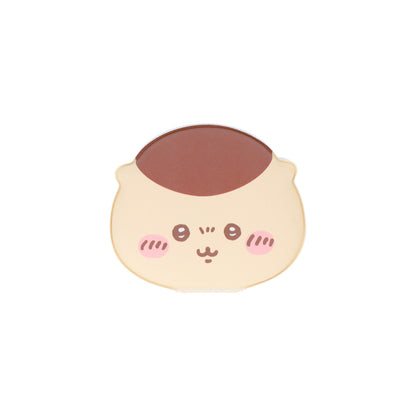 Chiikawa Squishy Sticky Notes (Kurimanju)