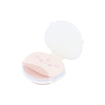 Chiikawa Squishy Sticky Notes (Kurimanju)