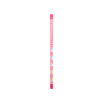 Chiikawa Red Pencils (Set of 2, 2025 New School Year)