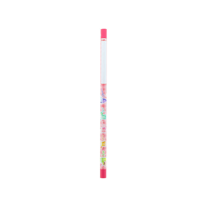 Chiikawa Red Pencils (Set of 2, 2025 New School Year)