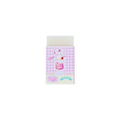 Chiikawa Eraser "Matomaru-kun" (2025 New School Year)