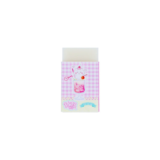 Chiikawa Eraser "Matomaru-kun" (2025 New School Year)